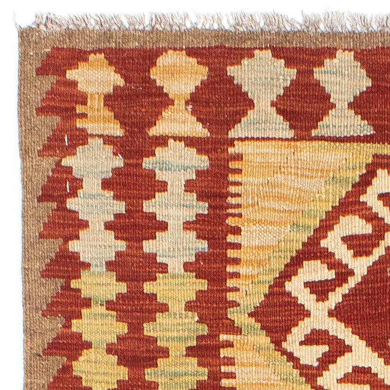 Kilim Fars Teppe 196x78cm