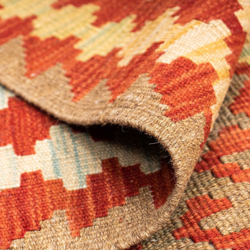 Kilim Fars Teppe 196x78cm