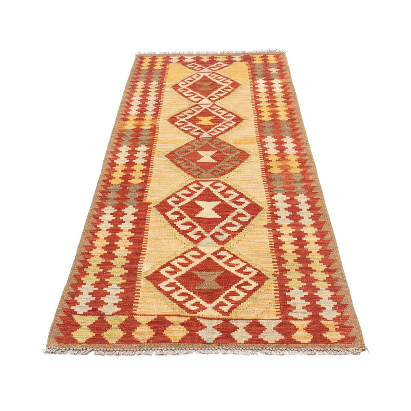 Kilim Fars Teppe 196x78cm