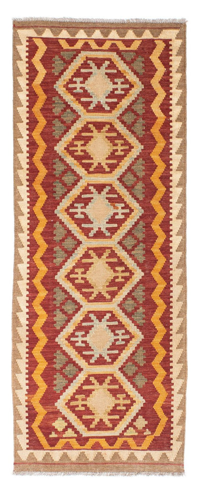 Kilim Fars Teppe 76x196cm