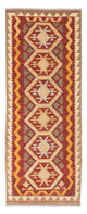 Kilim Fars Teppe 76x196cm