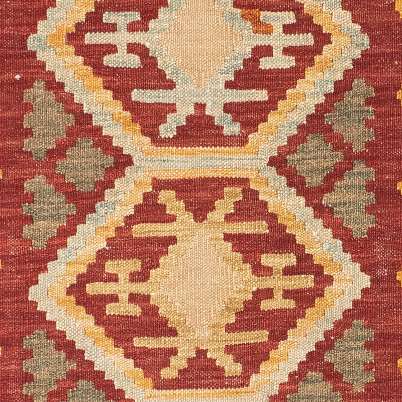 Kilim Fars Teppe 76x196cm