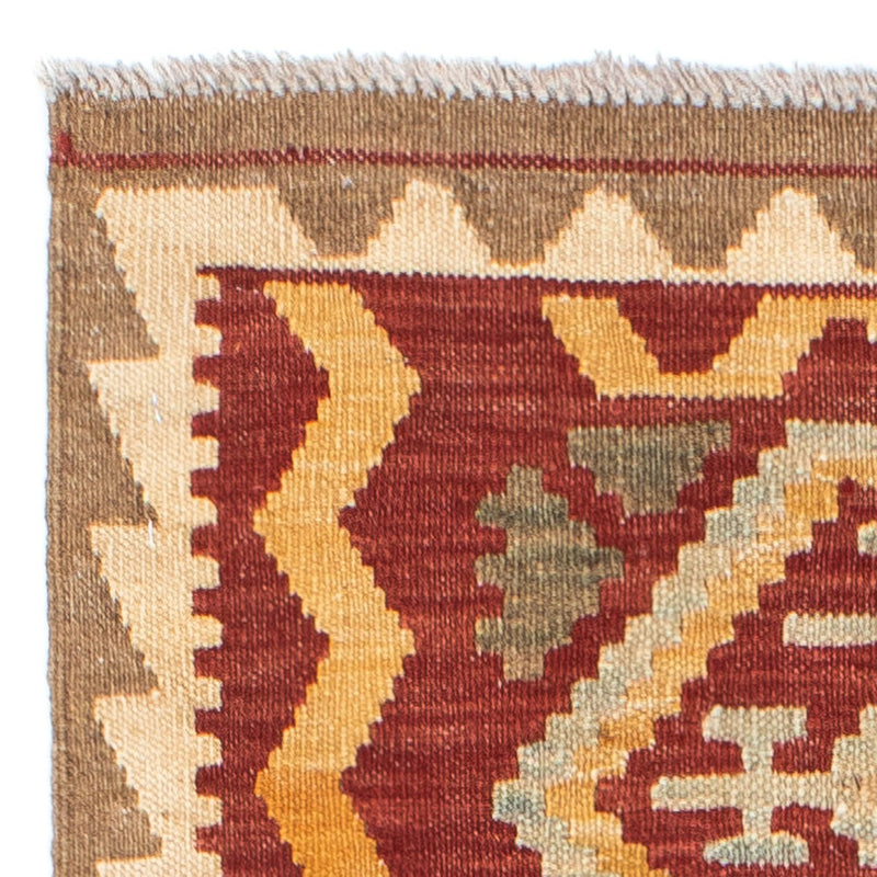 Kilim Fars Teppe 76x196cm