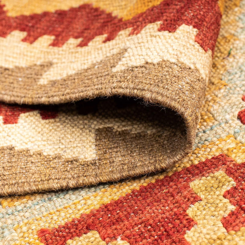 Kilim Fars Teppe 76x196cm
