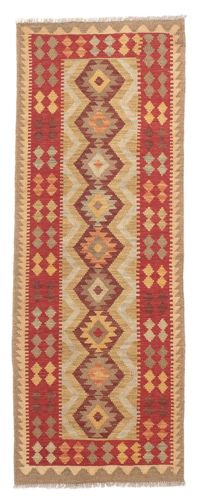 Kilim Maimana Teppe 69x194cm - Ullteppe
