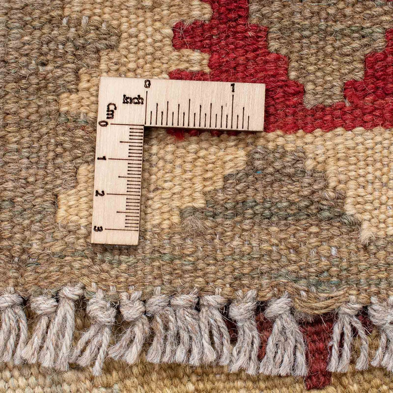 Kilim Maimana Teppe 194x69cm - Ullteppe
