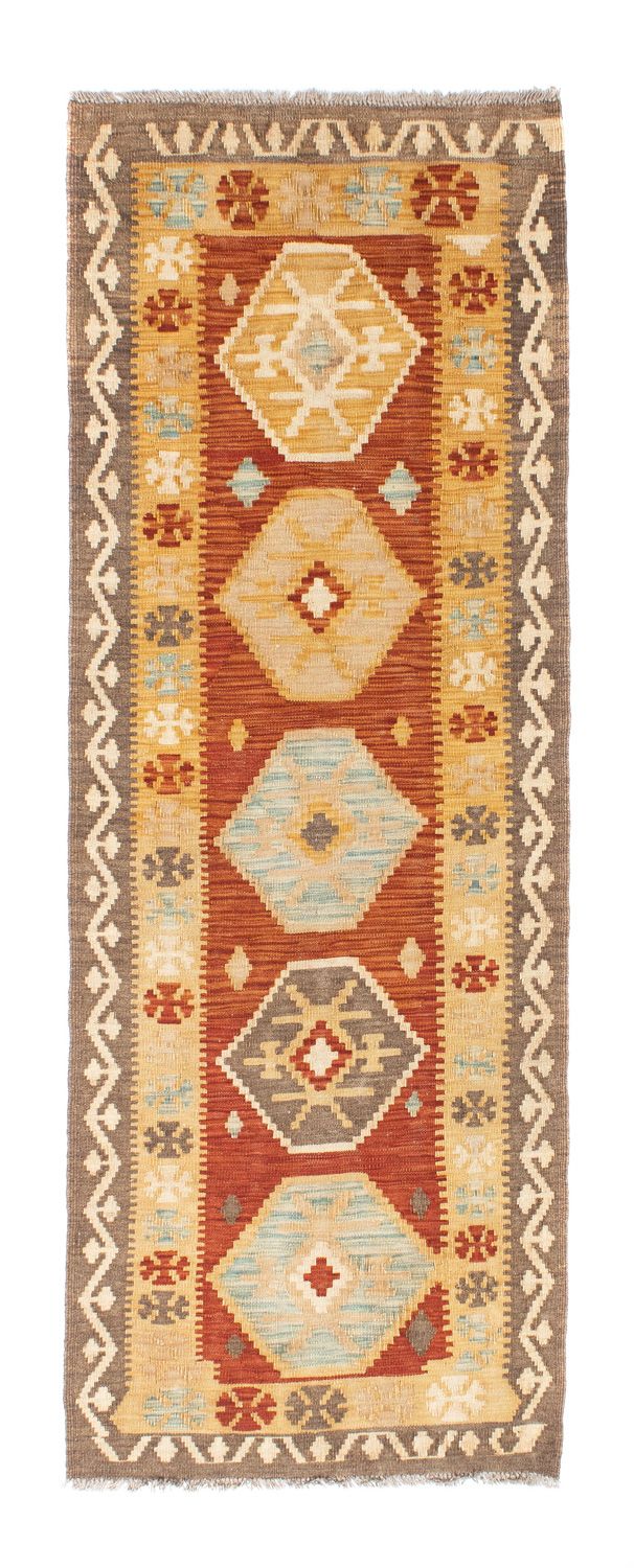 Kilim Fars Teppe 203x70cm