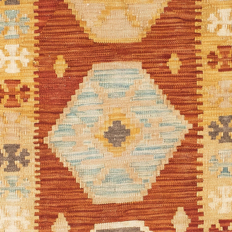 Kilim Fars Teppe 203x70cm