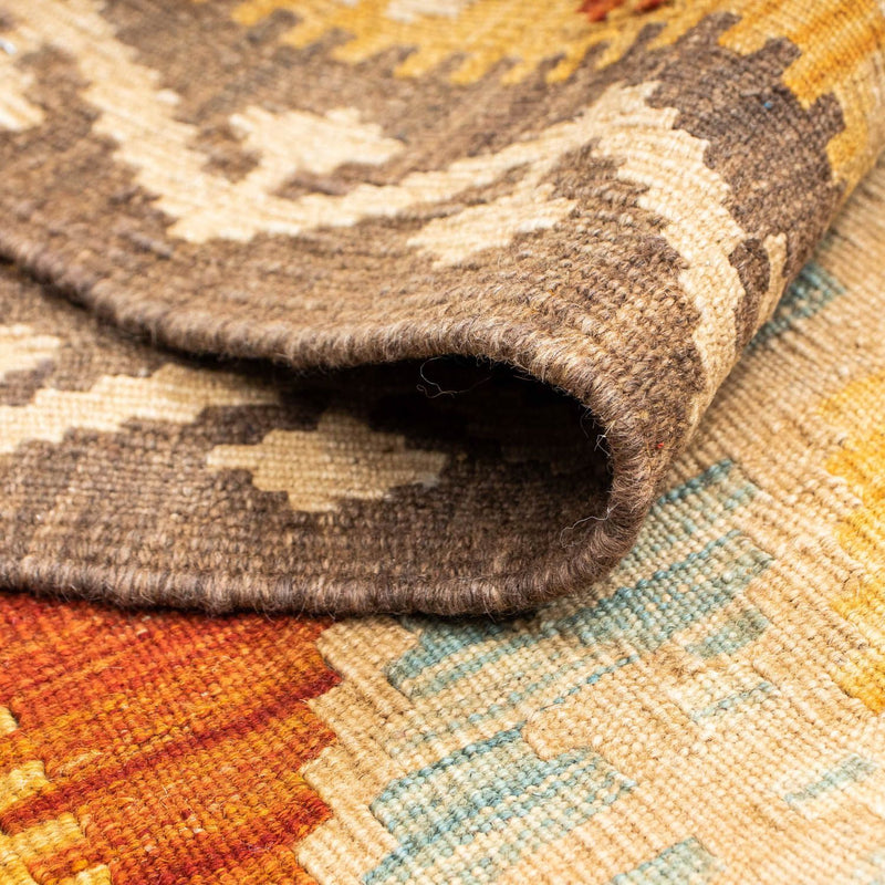 Kilim Fars Teppe 203x70cm