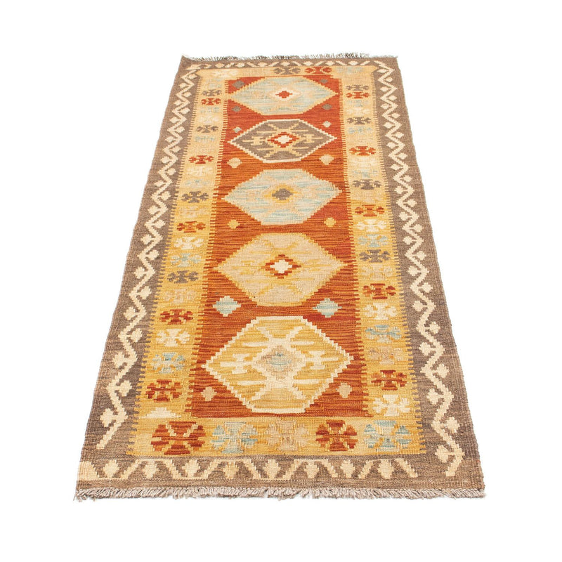 Kilim Fars Teppe 203x70cm