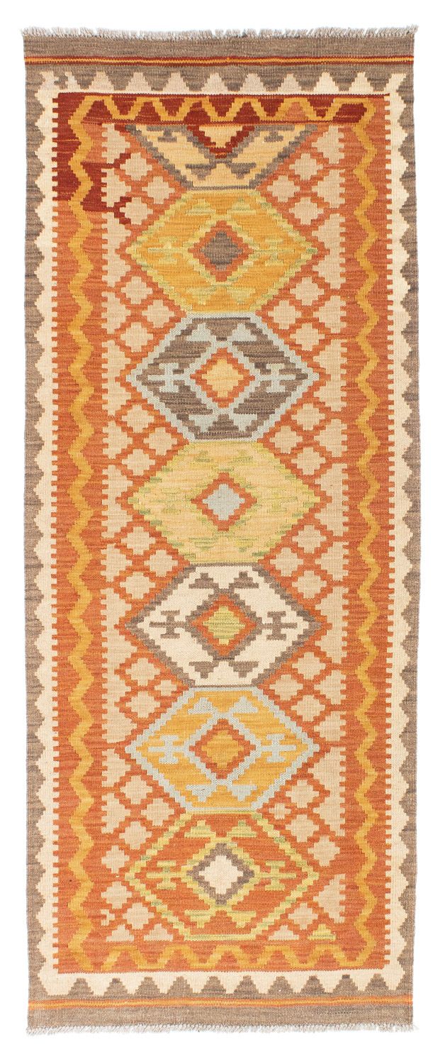 Kilim Fars Teppe 202x76cm