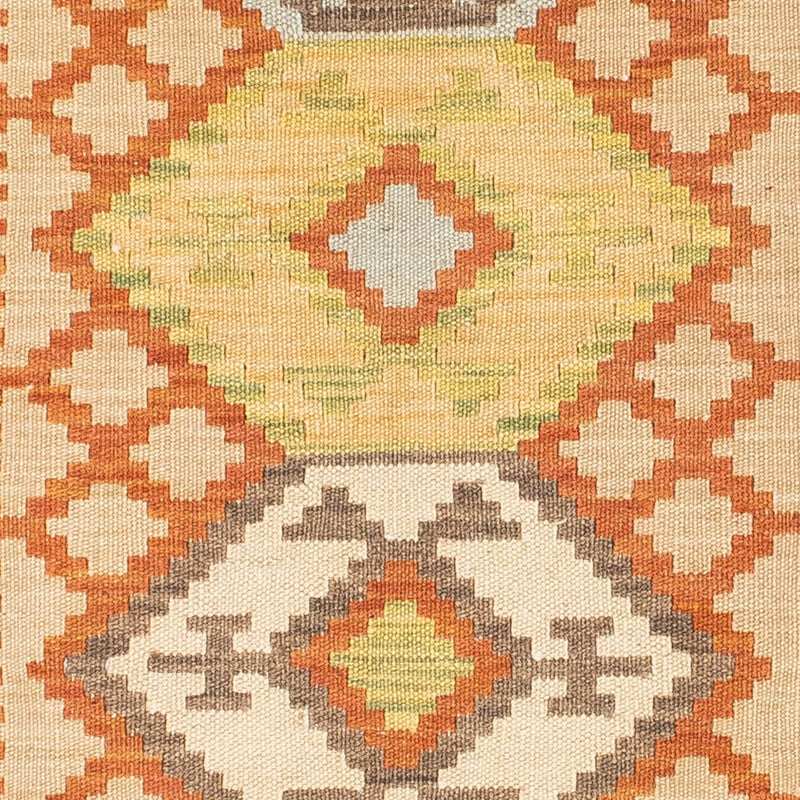Kilim Fars Teppe 202x76cm