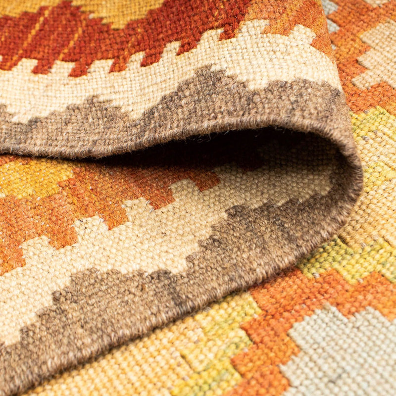 Kilim Fars Teppe 202x76cm