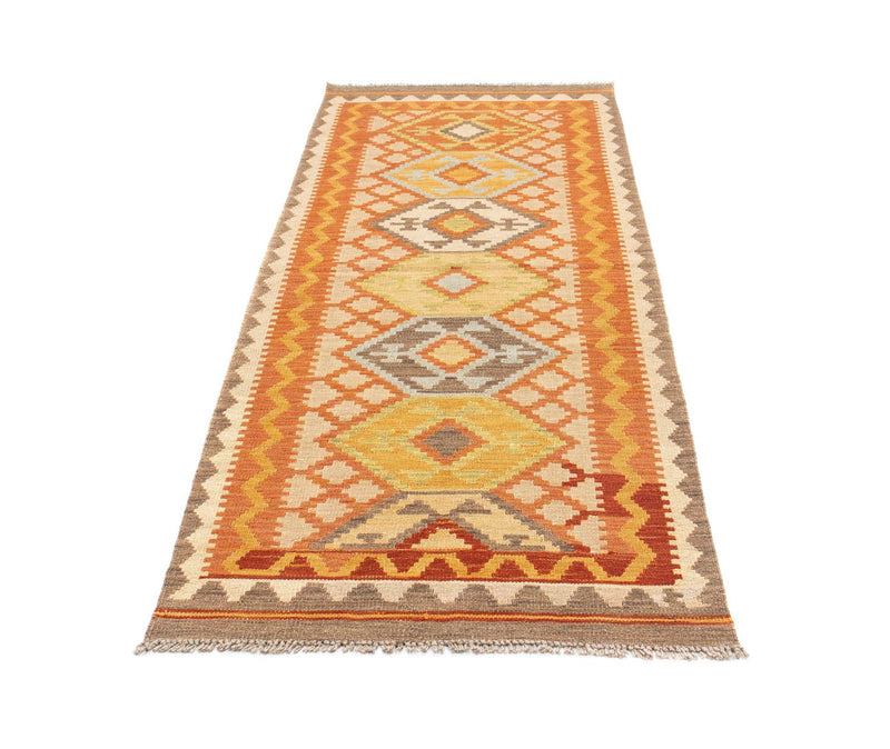Kilim Fars Teppe 202x76cm