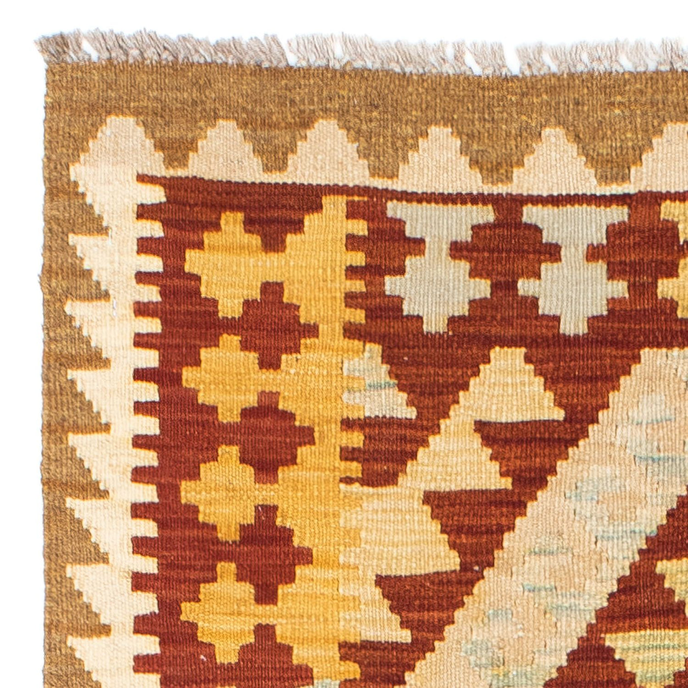 Kilim Fars Teppe 183x80cm