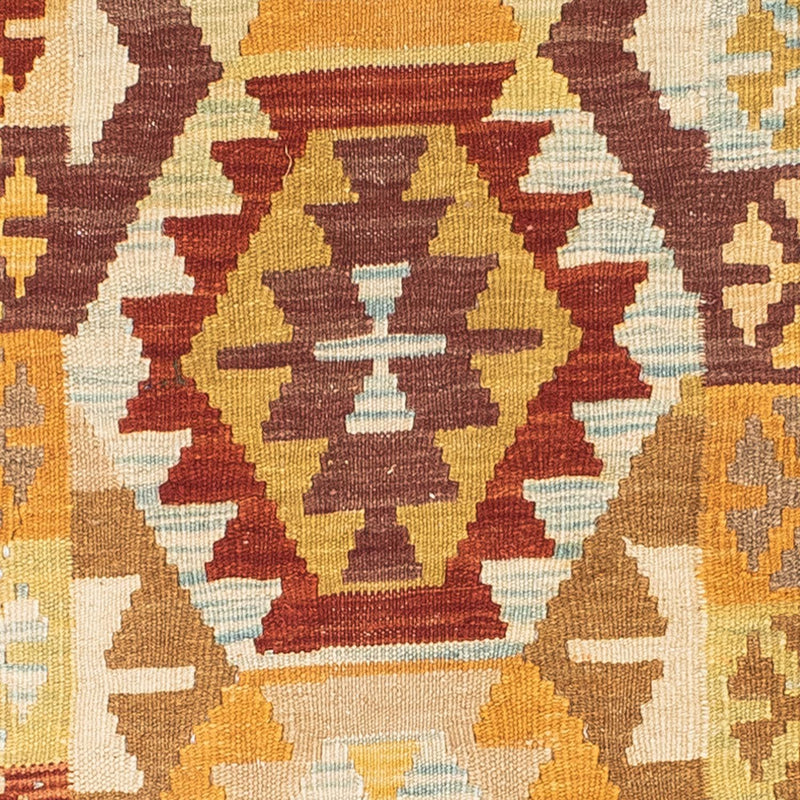 Kilim Fars Teppe 202x75cm