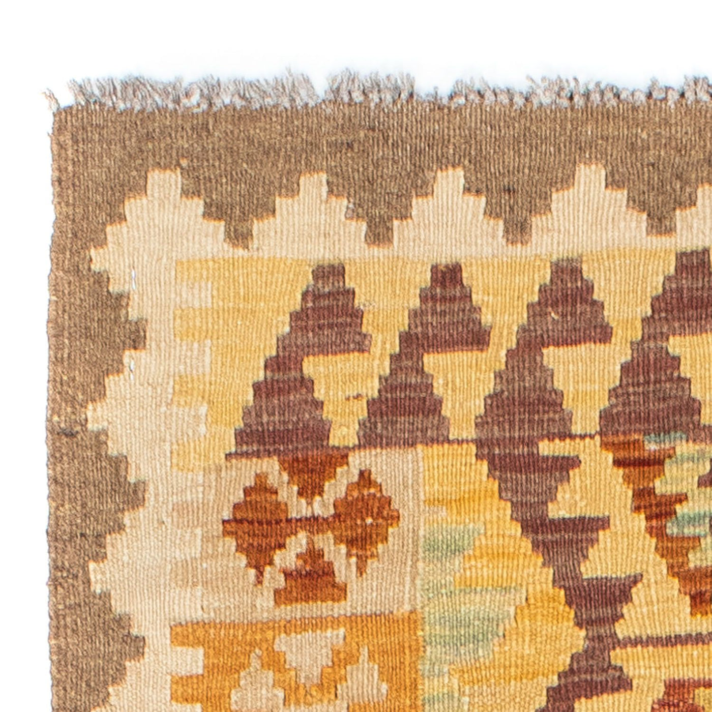 Kilim Fars Teppe 202x75cm
