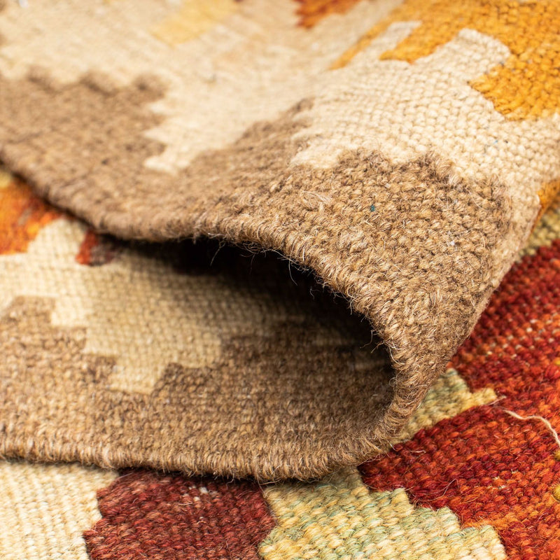 Kilim Fars Teppe 202x75cm