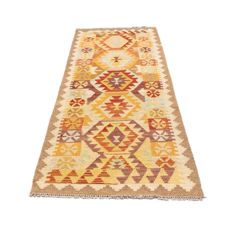 Kilim Fars Teppe 202x75cm