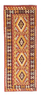 Kilim Fars Teppe 204x77cm