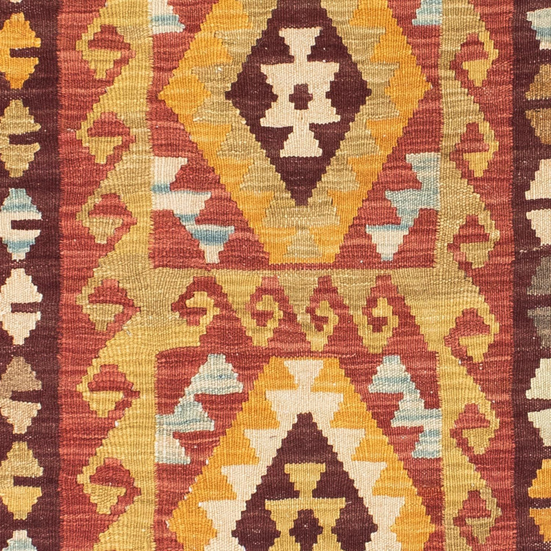 Kilim Fars Teppe 204x77cm