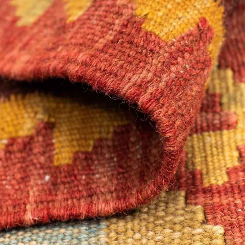Kilim Fars Teppe 204x77cm