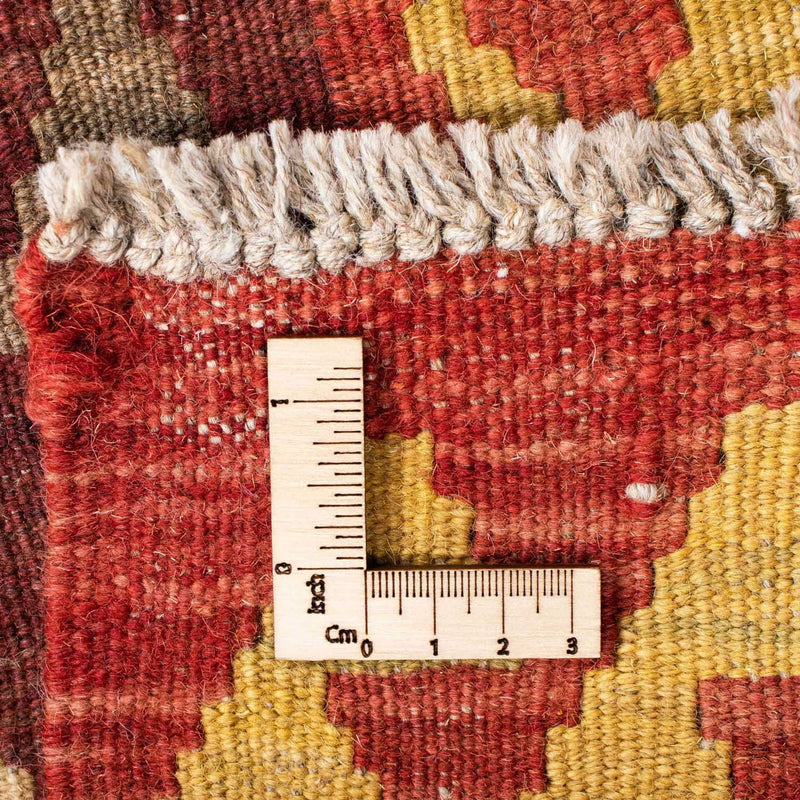 Kilim Fars Teppe 204x77cm