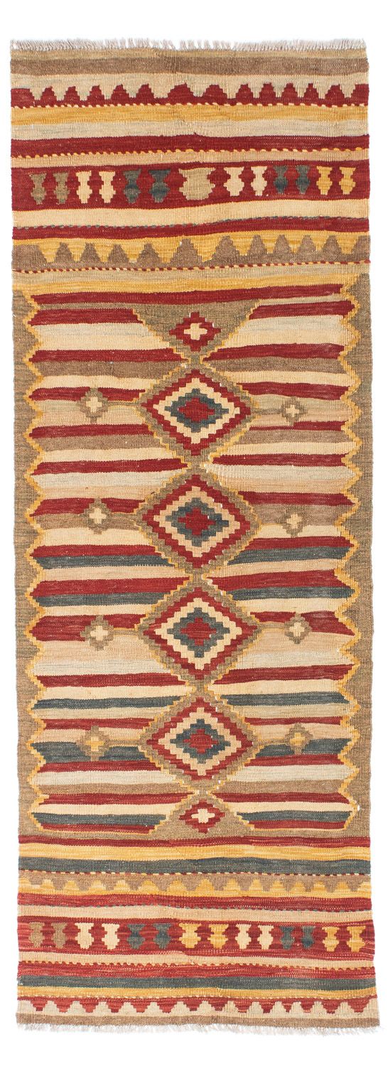 Kilim Fars Teppe 204x73cm