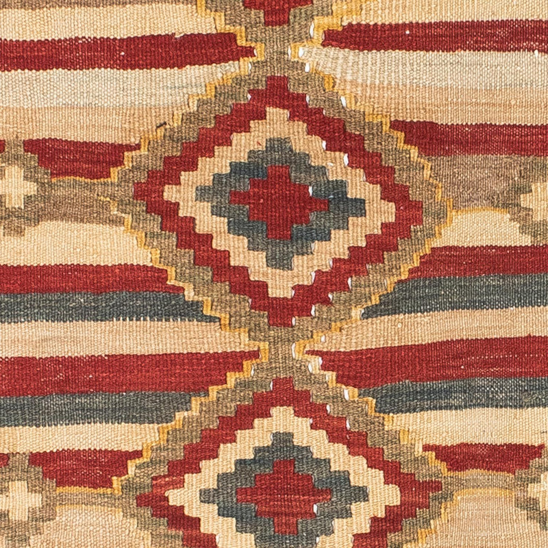 Kilim Fars Teppe 204x73cm
