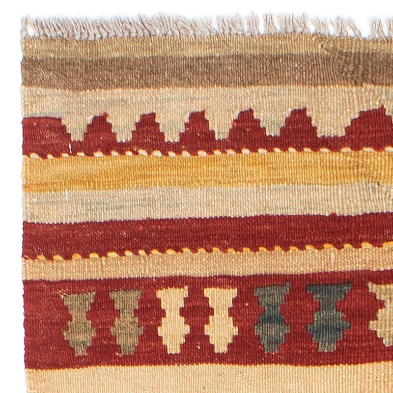 Kilim Fars Teppe 204x73cm