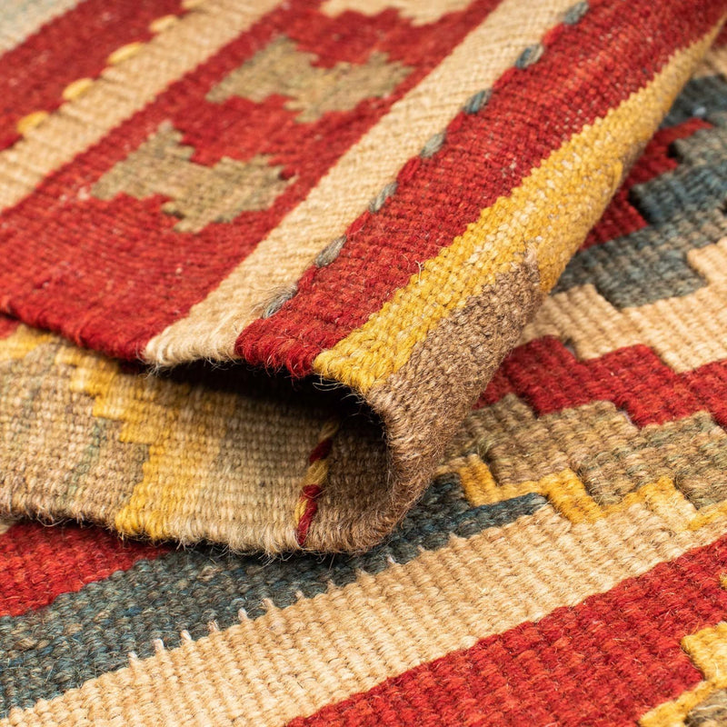Kilim Fars Teppe 204x73cm