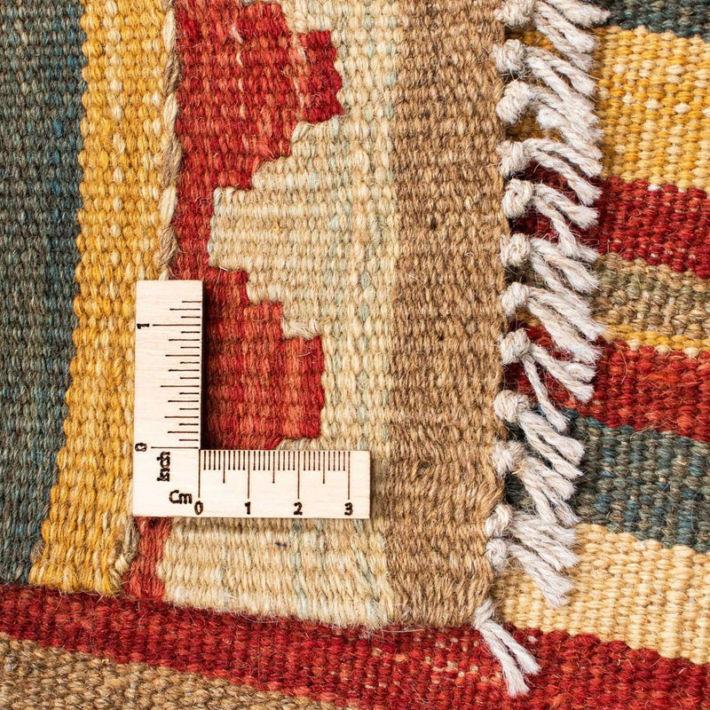 Kilim Fars Teppe 204x73cm