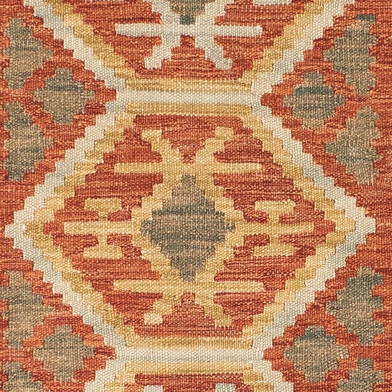 Kilim Fars Teppe 195x75cm