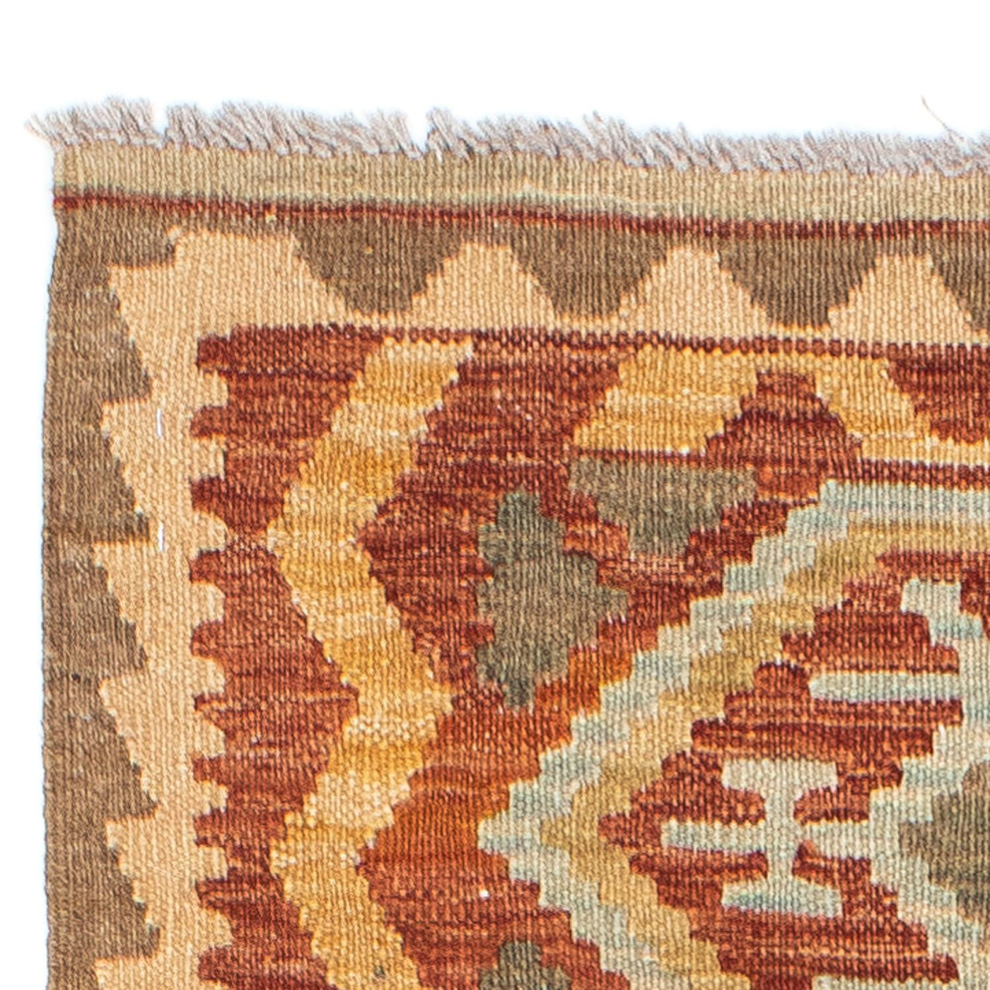 Kilim Fars Teppe 195x75cm