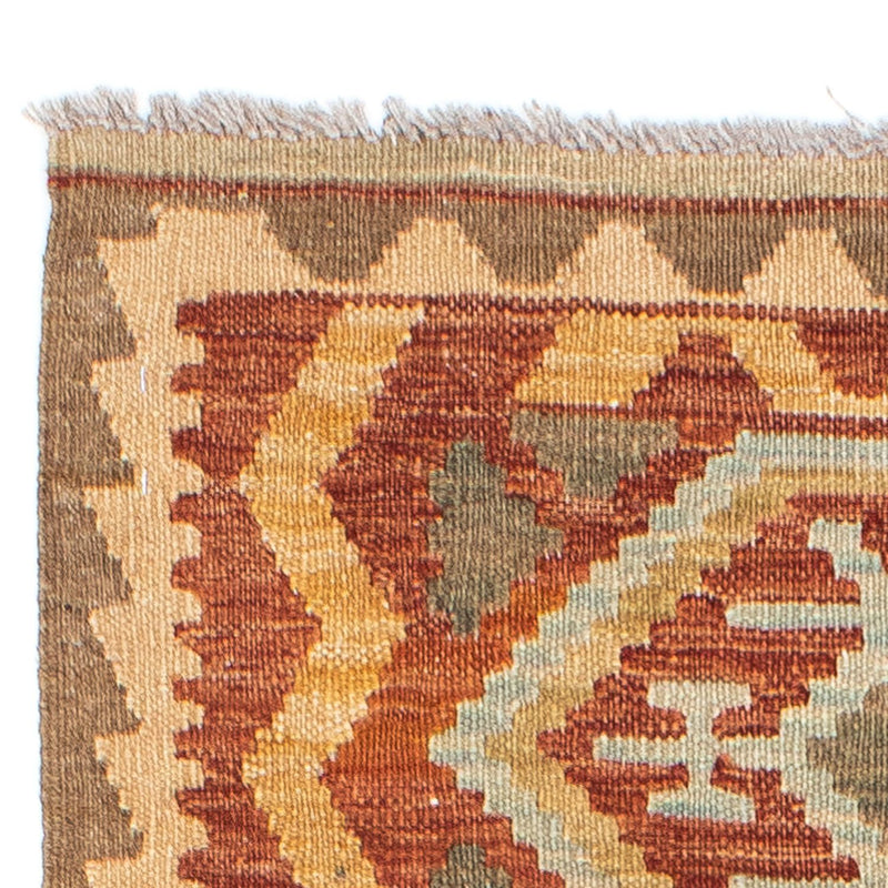 Kilim Fars Teppe 195x75cm