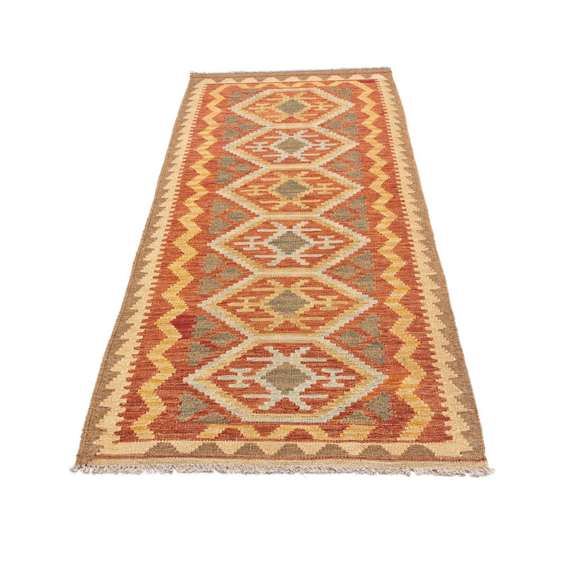 Kilim Fars Teppe 195x75cm