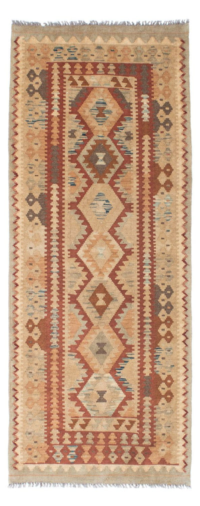 Kilim Fars Teppe 84x201cm