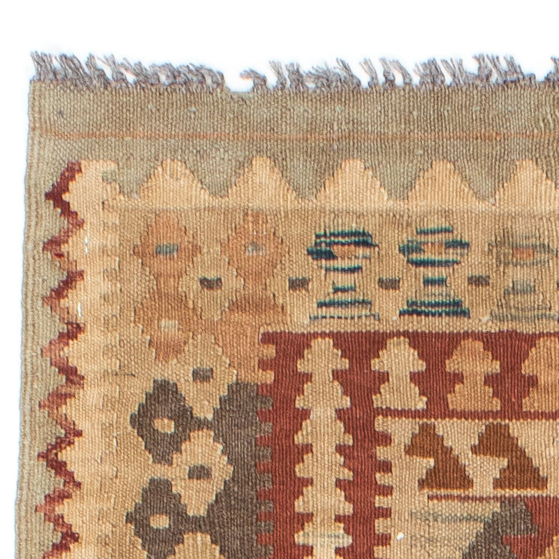 Kilim Fars Teppe 201x84cm