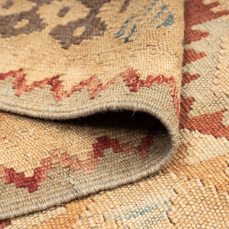 Kilim Fars Teppe 201x84cm