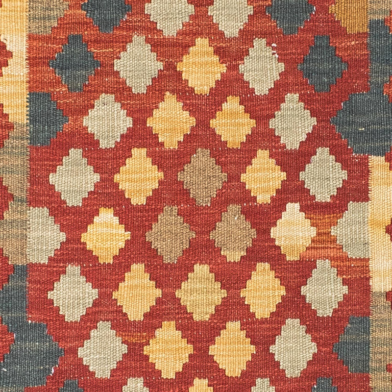 Kilim Fars Teppe 198x74cm
