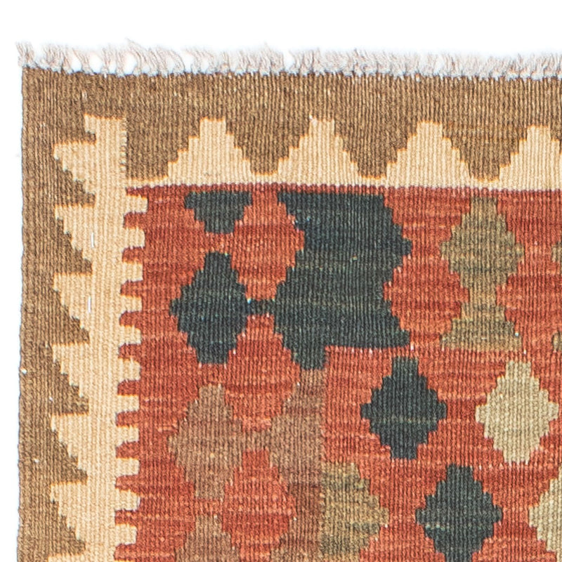 Kilim Fars Teppe 198x74cm
