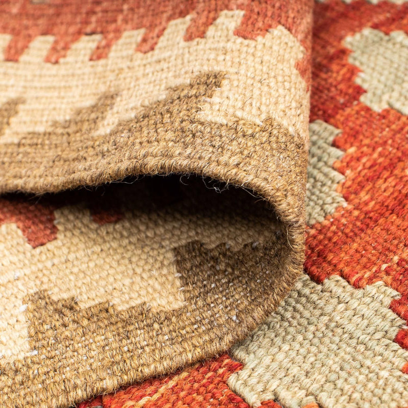Kilim Fars Teppe 198x74cm