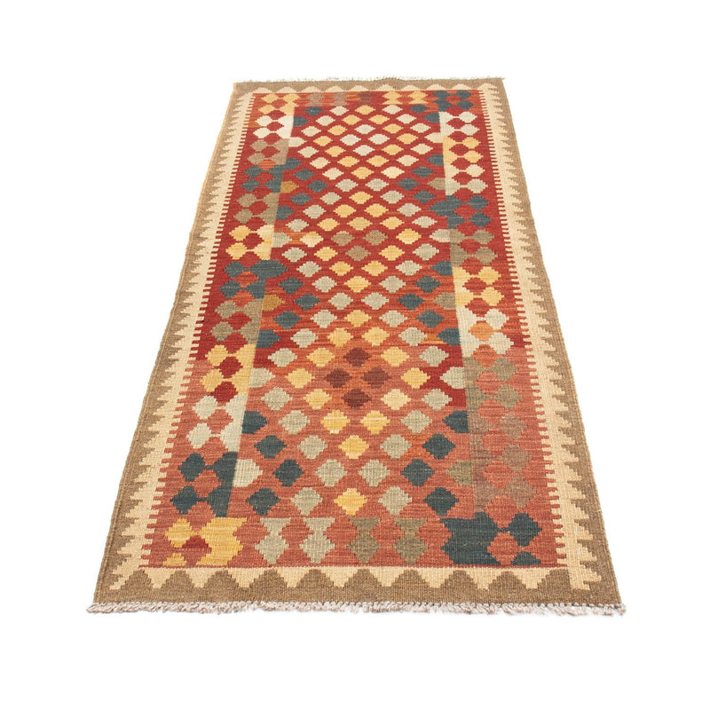 Kilim Fars Teppe 198x74cm