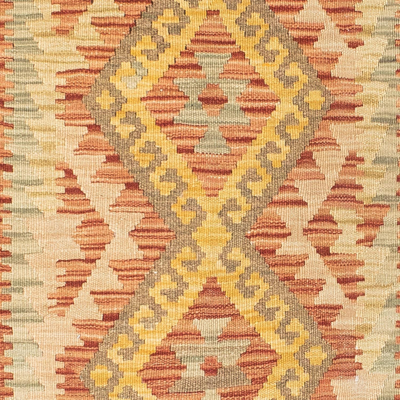 Kilim Fars Teppe 197x72cm