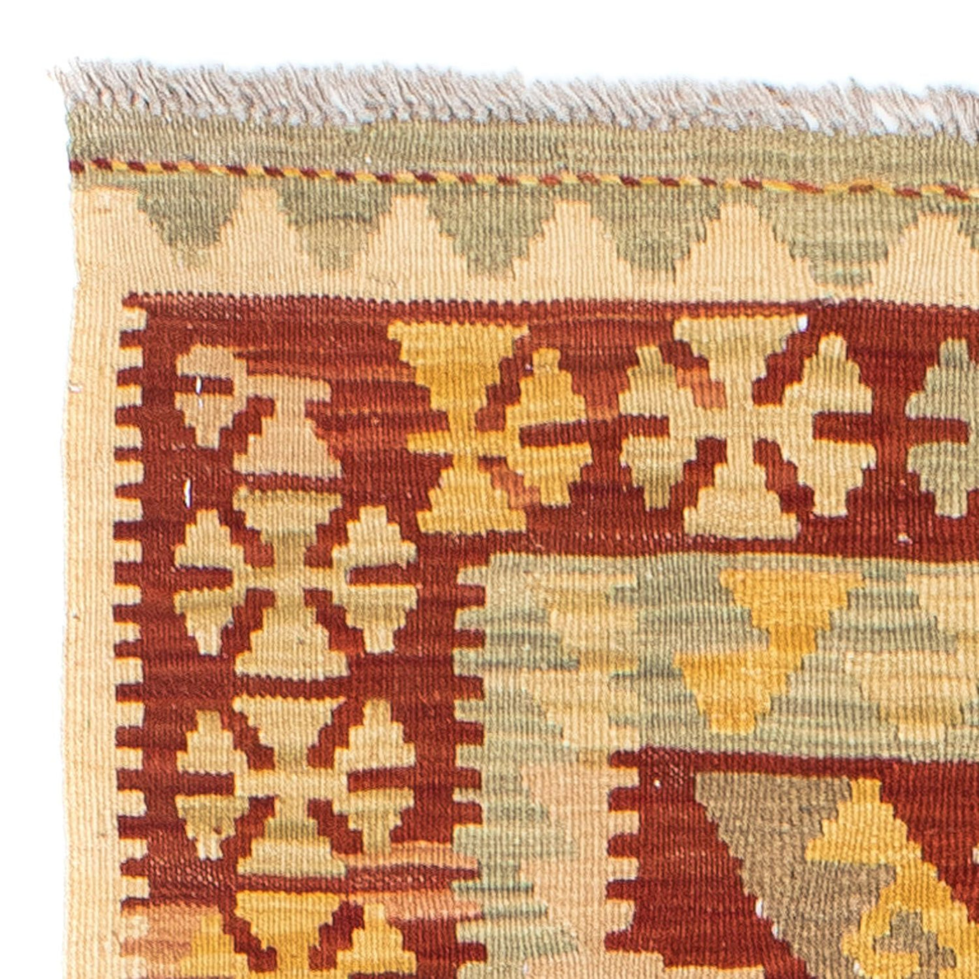 Kilim Fars Teppe 197x72cm