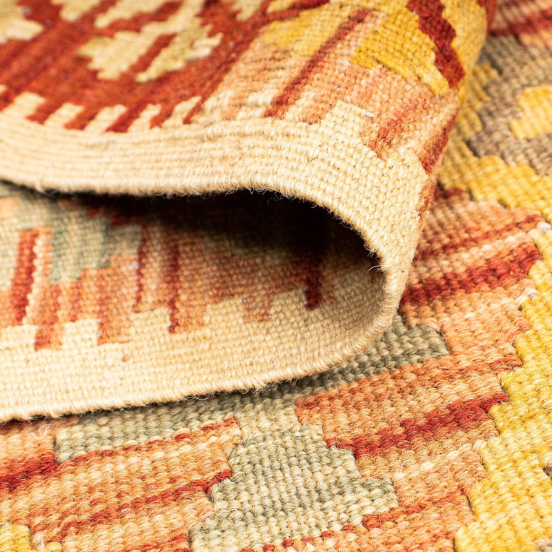 Kilim Fars Teppe 197x72cm