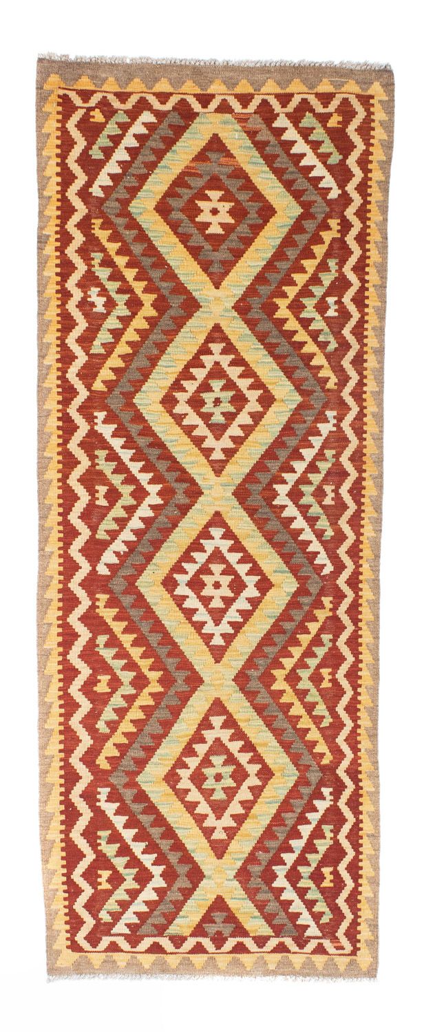 Kilim Fars Teppe 214x82cm