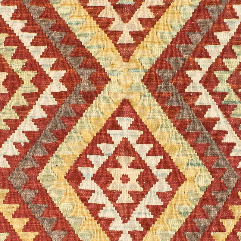 Kilim Fars Teppe 214x82cm