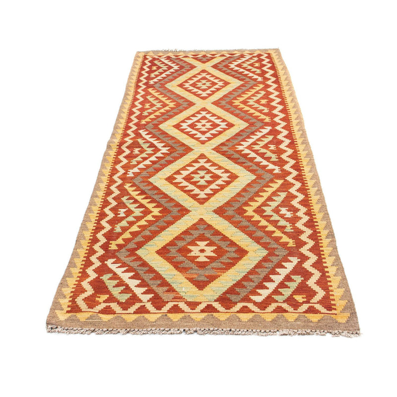 Kilim Fars Teppe 214x82cm