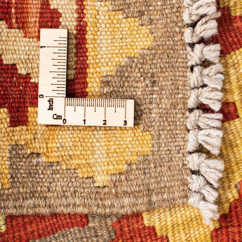 Kilim Fars Teppe 214x82cm